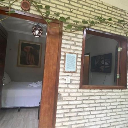 Pousada Numei De Jeri Жижока ди Жерикоакоара Екстериор снимка